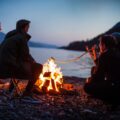 Cozy Nights and Campfire Delights: Romance at Ardinary Park